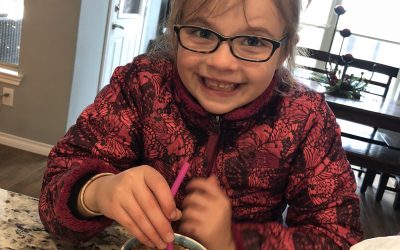 “Rocking Around the Christmas Tree”