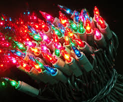 Happy Hallowthanksmas! Holiday Lighting Safety Checklist