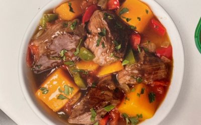 Our Favorite Low Carb Recipes (part 2)