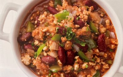 Our Favorite Low-Carb Recipes (part 3)