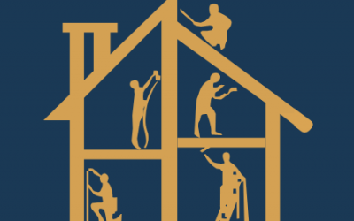 Preserve the value of your home with regular maintenance