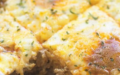 Our Favorite Low Carb Recipes (part 1)