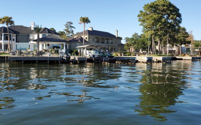 Lake Conroe Waterfront Homes: What to Know