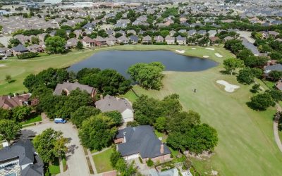 Buying a Golf Course Home on Lake Conroe