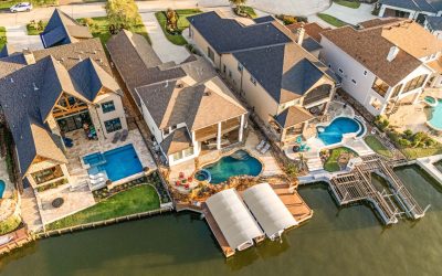 Which Neighborhoods on Lake Conroe are Best for Families?