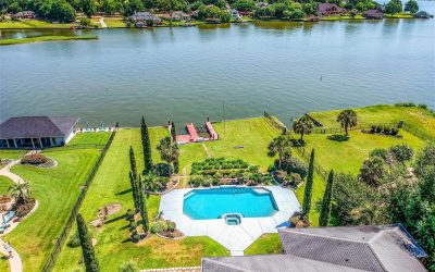 Top Lake Conroe Investment Properties Worth Keeping an Eye On