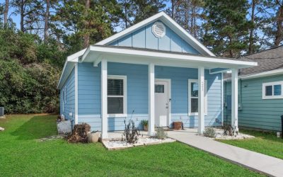 Tips for Booking an Airbnb on Lake Conroe