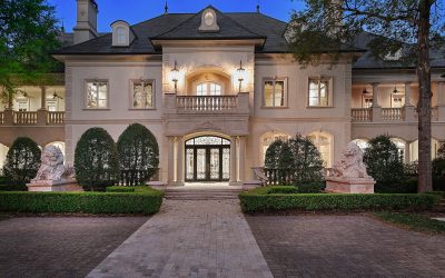 Luxury Real Estate Investment Opportunities