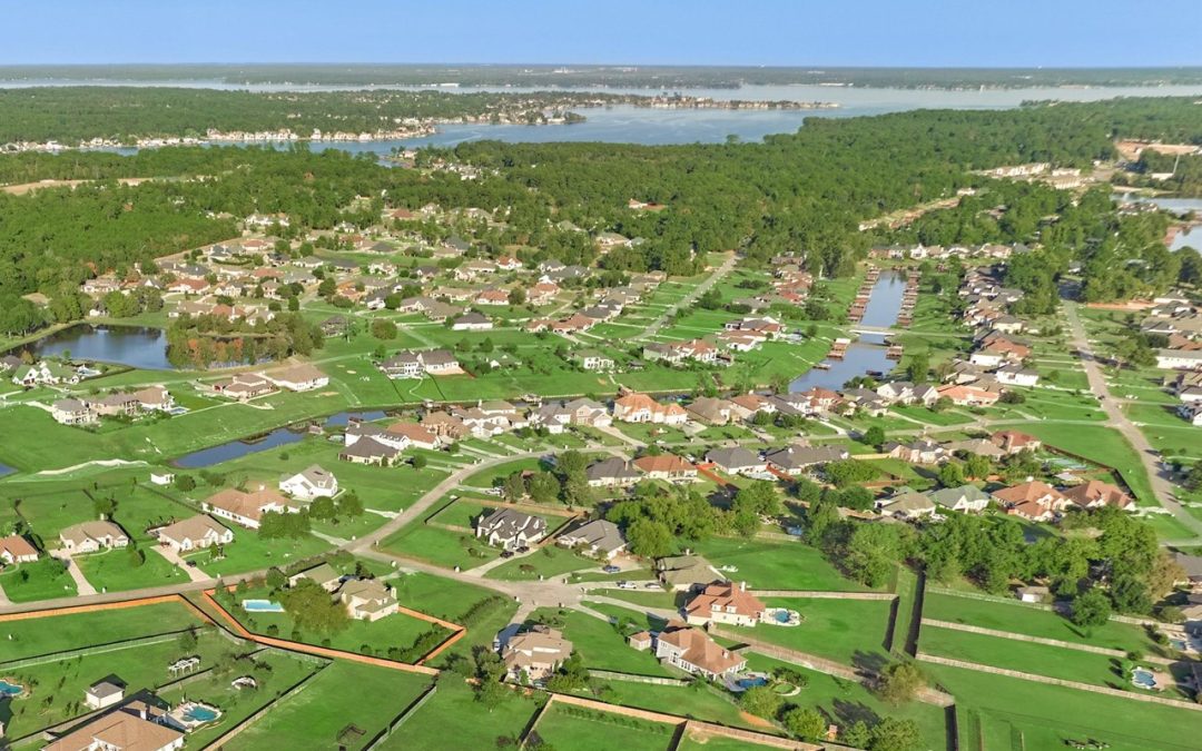 Moving to Conroe, TX: The Complete Buyer’s Guide