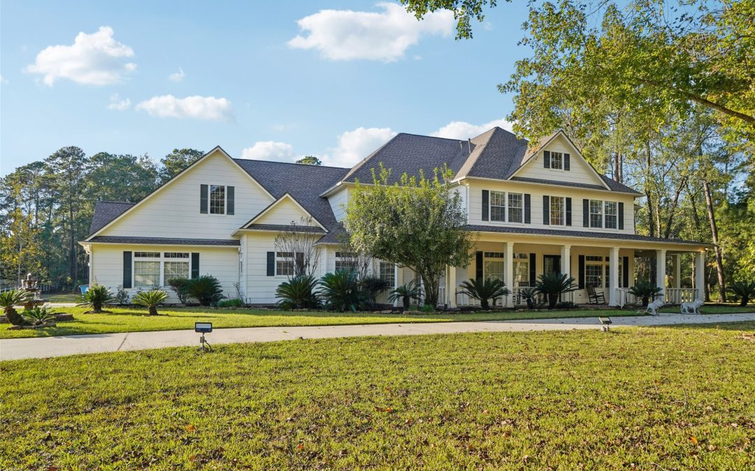 Types of Factors That Influence Montgomery County Home Values