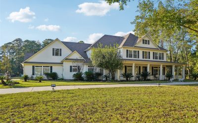 Types of Factors That Influence Montgomery County Home Values