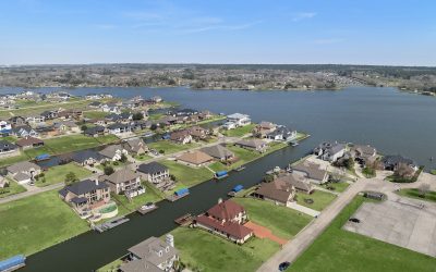 Point Aquarius Homes for Sale vs. Other Local Neighborhoods