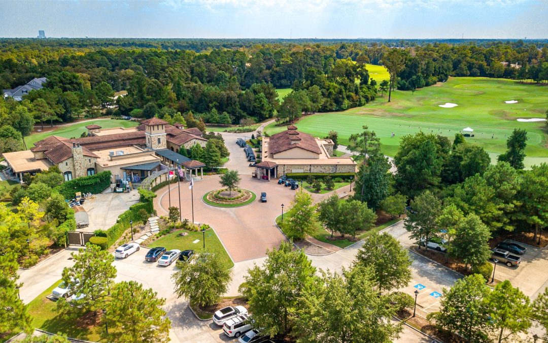 What Are the Best Master Planned Communities in North Houston?