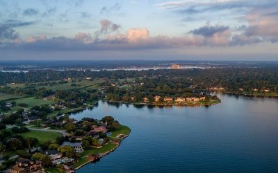 Are Homes in Walden On Lake Conroe a Good Investment?